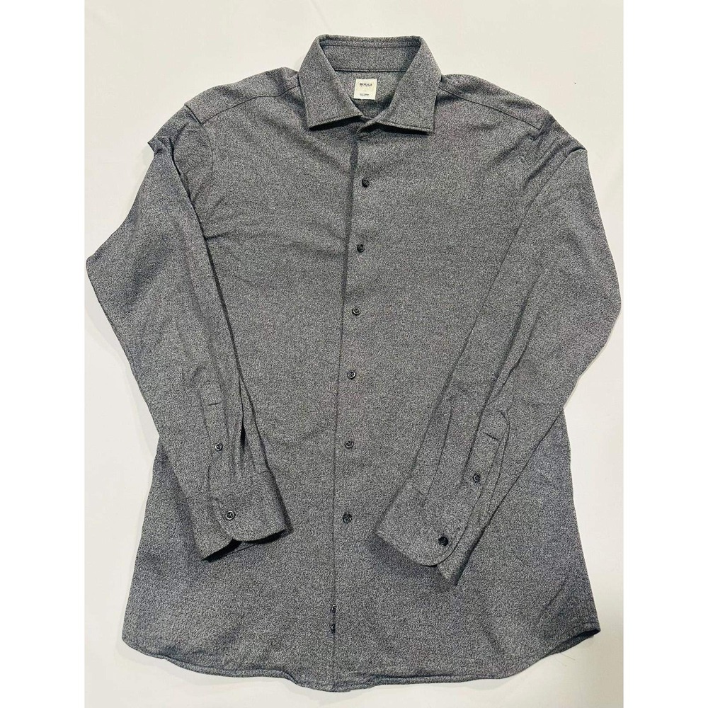 Boggi Milano Easy Formal Custom Fit